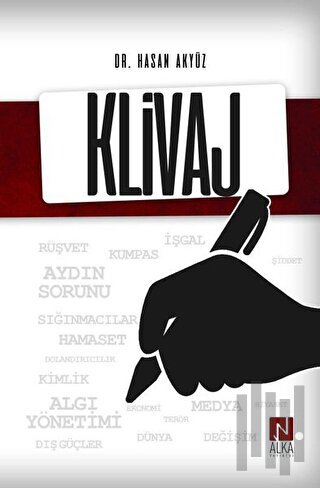 Klivaj | Kitap Ambarı