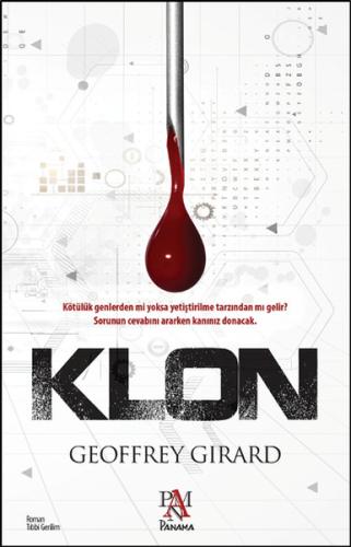 Klon | Kitap Ambarı