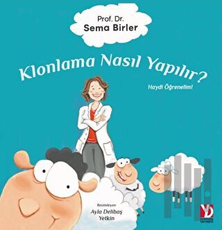 Klonlama Nasıl Yapılır? | Kitap Ambarı