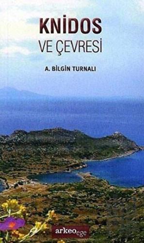 Knidos Ve Çevresi | Kitap Ambarı