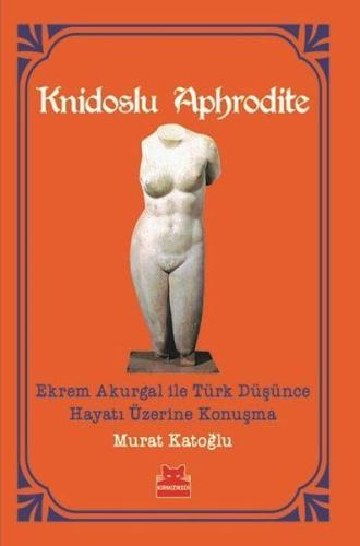 Knidoslu Aphrodite | Kitap Ambarı