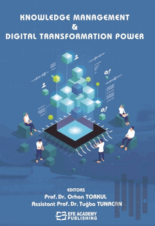 Knowledge Management and Digital Transformation Power (Ciltli) | Kitap