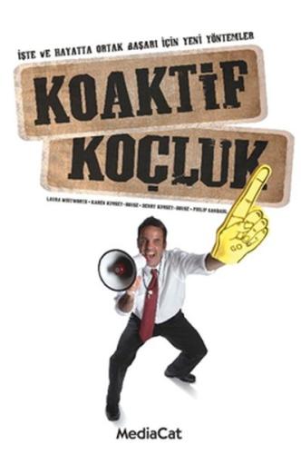 Koaktif Koçluk | Kitap Ambarı