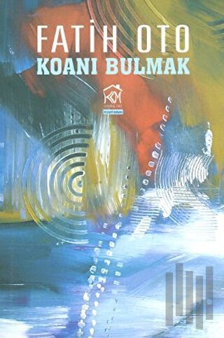 Koanı Bulmak | Kitap Ambarı