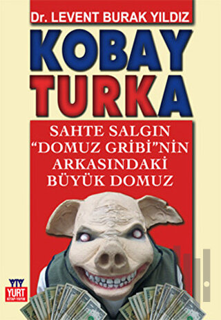 Kobay Turka | Kitap Ambarı