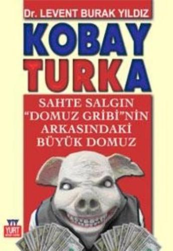 Kobay Turka | Kitap Ambarı