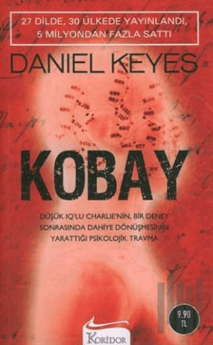 Kobay | Kitap Ambarı