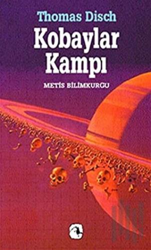 Kobaylar Kampı | Kitap Ambarı