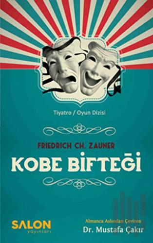 Kobe Bifteği | Kitap Ambarı