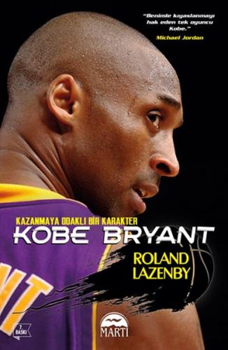 Kobe Bryant | Kitap Ambarı