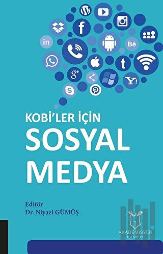 Kobi’ler İçin Sosyal Medya | Kitap Ambarı