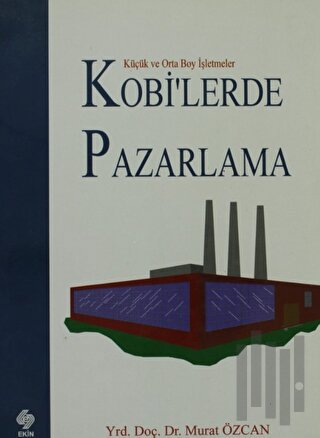 Kobi’lerde Pazarlama | Kitap Ambarı