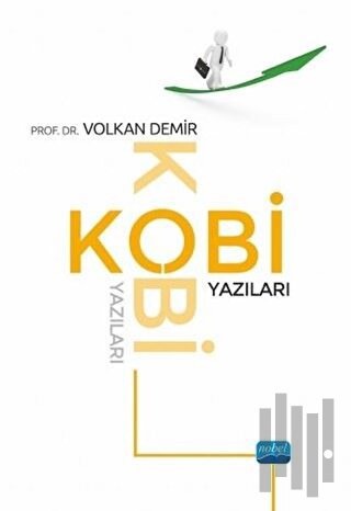 Kobi Yazıları | Kitap Ambarı