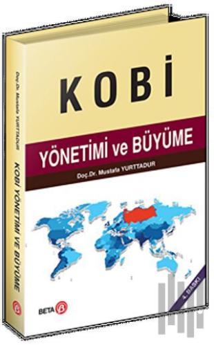 Kobi Yönetimi ve Büyüme | Kitap Ambarı