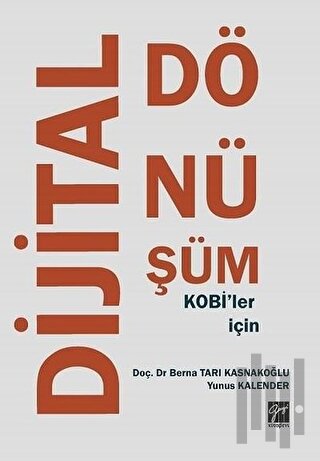 KOBİ'ler İçin Dijital Dönüşüm | Kitap Ambarı