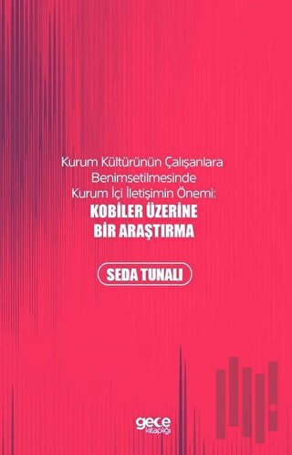 Kobiler Üzerine Bir Araştırma | Kitap Ambarı