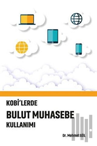 Kobi'lerde Bulut Muhasebe Kullanımı | Kitap Ambarı