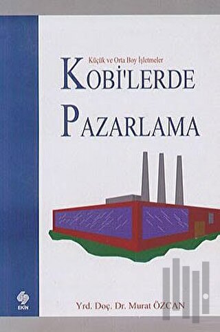 Kobilerde Pazarlama | Kitap Ambarı