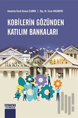 Kobilerin Gözünden Katılım Bankaları | Kitap Ambarı