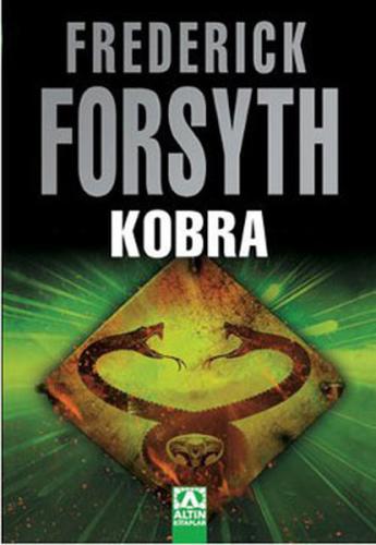 Kobra | Kitap Ambarı