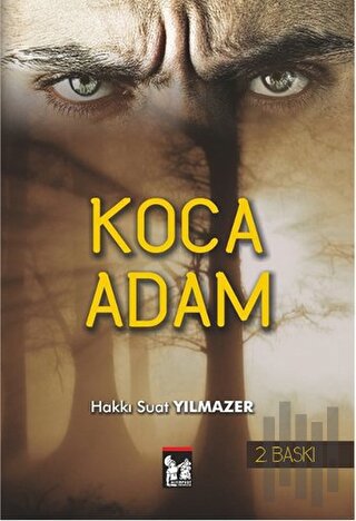 Koca Adam | Kitap Ambarı