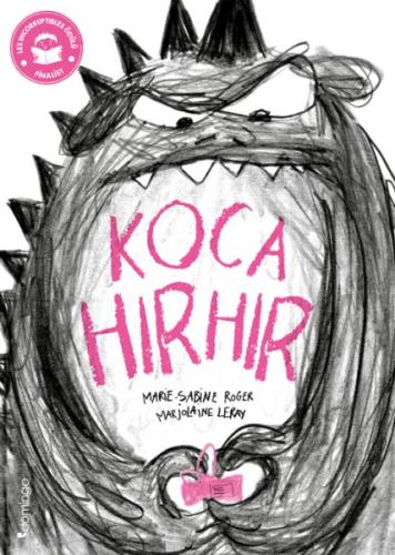 Koca Hırhır | Kitap Ambarı