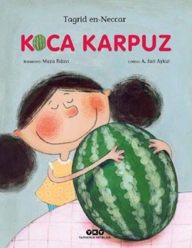 Koca Karpuz | Kitap Ambarı