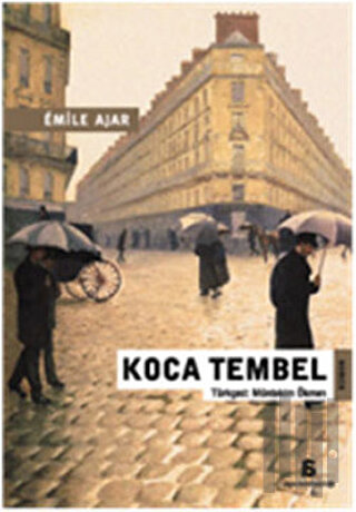 Koca Tembel | Kitap Ambarı