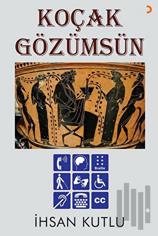 Koçak Gözümsün | Kitap Ambarı