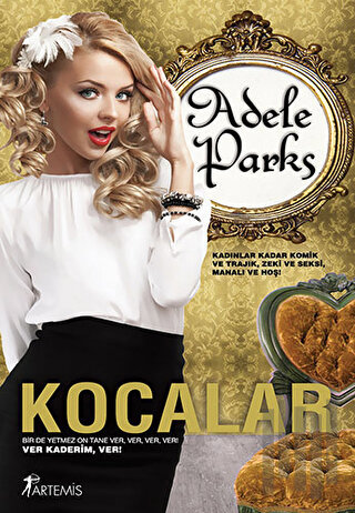 Kocalar | Kitap Ambarı