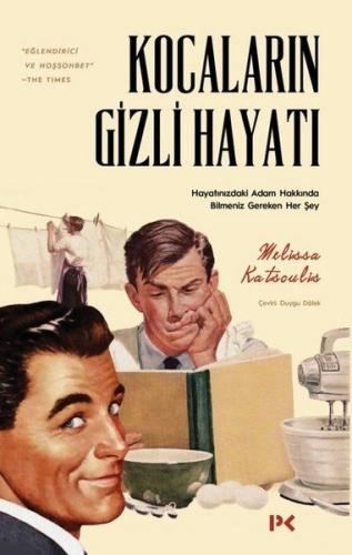 Kocaların Gizli Hayatı | Kitap Ambarı