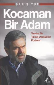 Kocaman Bir Adam | Kitap Ambarı