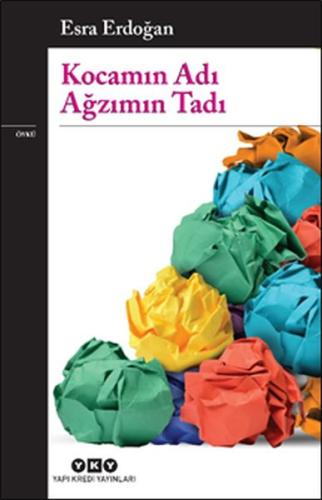 Kocamın Adı Ağzımın Tadı | Kitap Ambarı