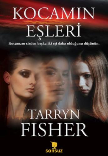 Kocamın Eşleri | Kitap Ambarı