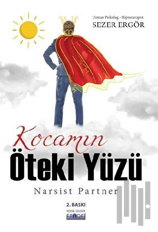 Kocamın Öteki Yüzü | Kitap Ambarı