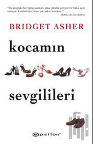 Kocamın Sevgilileri | Kitap Ambarı