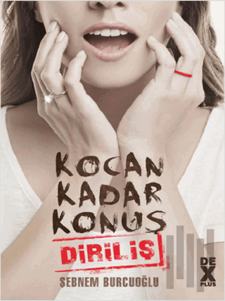 Kocan Kadar Konuş 2 : Diriliş | Kitap Ambarı