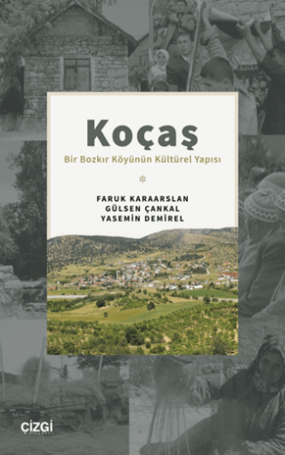 Koçaş | Kitap Ambarı