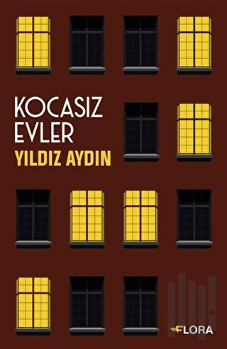 Kocasız Evler | Kitap Ambarı