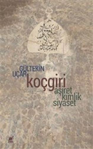 Koçgiri | Kitap Ambarı