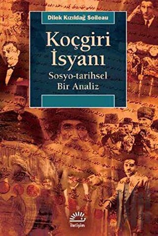 Koçgiri İsyanı | Kitap Ambarı