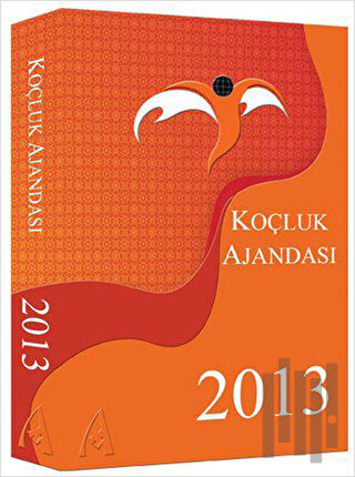 Koçluk Ajandası 2013 | Kitap Ambarı