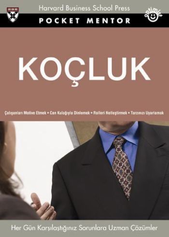 Koçluk | Kitap Ambarı