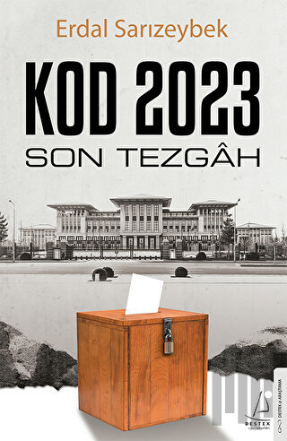Kod 2023 | Kitap Ambarı