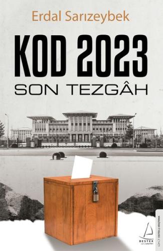 Kod 2023 | Kitap Ambarı