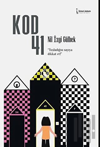 Kod 41 | Kitap Ambarı