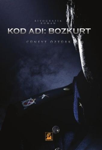 Kod Adı: Bozkurt | Kitap Ambarı