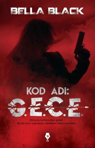 Kod adı G.E.C.E. | Kitap Ambarı