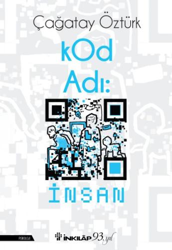 Kod Adı: İnsan | Kitap Ambarı