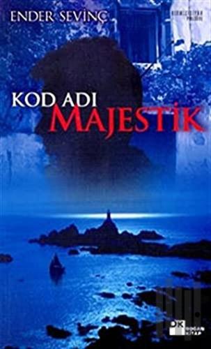 Kod Adı Majestik | Kitap Ambarı